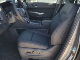 Nissan Pathfinder SL 4WD 2026