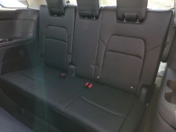 Nissan Pathfinder SL 4WD 2026
