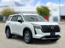 Nissan Pathfinder SL 4WD 2026
