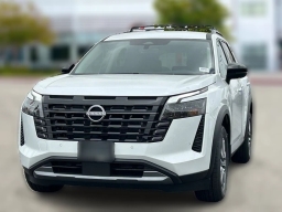 Nissan Pathfinder SL 4WD 2026