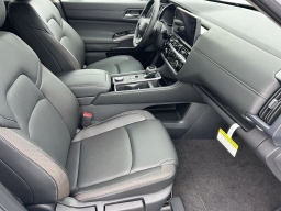 Nissan Pathfinder SL 4WD 2026