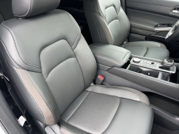 Nissan Pathfinder SL 4WD 2026