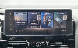 Nissan Pathfinder SL 4WD 2026