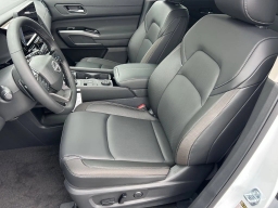 Nissan Pathfinder SL 4WD 2026