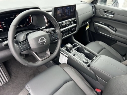 Nissan Pathfinder SL 4WD 2026