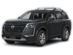 Nissan Pathfinder SL 4WD 2026