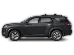 Nissan Pathfinder SL 4WD 2026