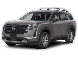 Nissan Pathfinder SL 4WD 2026