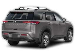 Nissan Pathfinder SL 4WD 2026