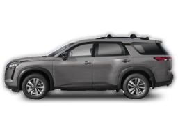 Nissan Pathfinder SL 4WD 2026