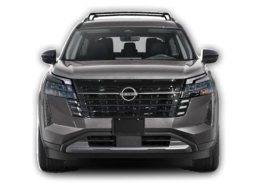 Nissan Pathfinder SL 4WD 2026