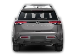 Nissan Pathfinder SL 4WD 2026