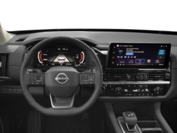 Nissan Pathfinder SL 4WD 2026