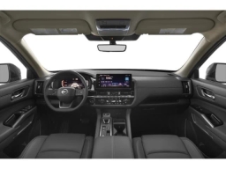Nissan Pathfinder SL 4WD 2026