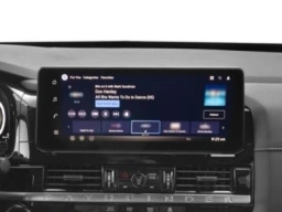 Nissan Pathfinder SL 4WD 2026