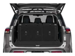 Nissan Pathfinder SL 4WD 2026