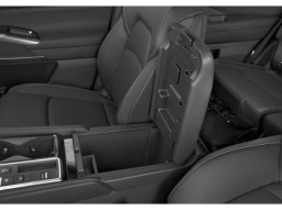 Nissan Pathfinder SL 4WD 2026