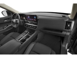 Nissan Pathfinder SL 4WD 2026