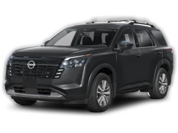 Nissan Pathfinder SL 4WD 2026