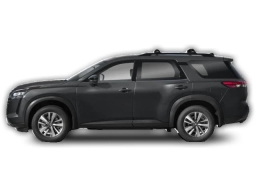 Nissan Pathfinder SL 4WD 2026
