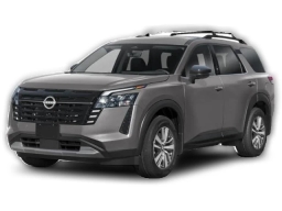 Nissan Pathfinder SL 4WD 2026