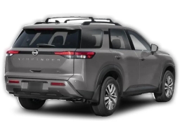 Nissan Pathfinder SL 4WD 2026