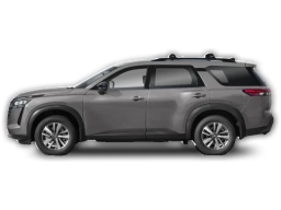 Nissan Pathfinder SL 4WD 2026