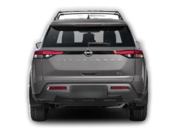 Nissan Pathfinder SL 4WD 2026