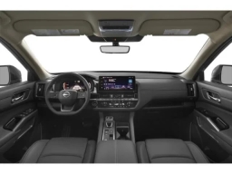 Nissan Pathfinder SL 4WD 2026