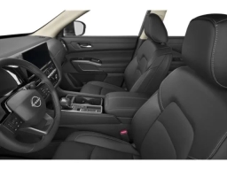 Nissan Pathfinder SL 4WD 2026