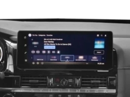 Nissan Pathfinder SL 4WD 2026