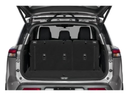 Nissan Pathfinder SL 4WD 2026