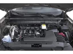 Nissan Pathfinder SL 4WD 2026