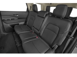 Nissan Pathfinder SL 4WD 2026