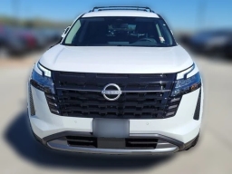 Nissan Pathfinder SL 4WD 2026