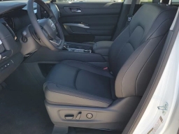 Nissan Pathfinder SL 4WD 2026