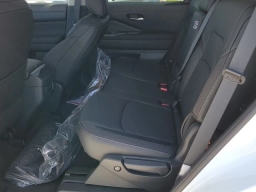 Nissan Pathfinder SL 4WD 2026