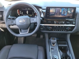 Nissan Pathfinder SL 4WD 2026