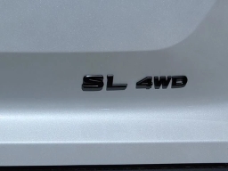 Nissan Pathfinder SL 4WD 2026