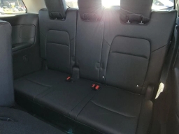 Nissan Pathfinder SL 4WD 2026
