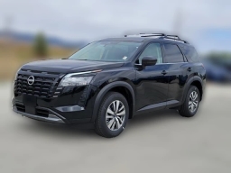 Nissan Pathfinder SL 4WD 2026