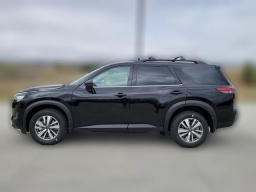 Nissan Pathfinder SL 4WD 2026