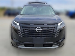 Nissan Pathfinder SL 4WD 2026