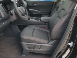 Nissan Pathfinder SL 4WD 2026
