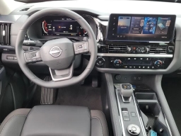 Nissan Pathfinder SL 4WD 2026