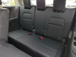 Nissan Pathfinder SL 4WD 2026