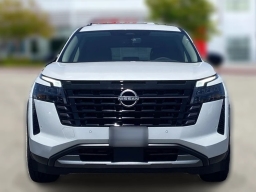 Nissan Pathfinder SL 2WD 2026