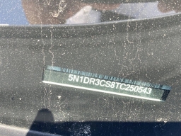 Nissan Pathfinder SL 2WD 2026