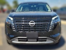 Nissan Pathfinder SL 4WD 2026