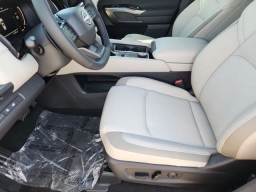 Nissan Pathfinder SL 4WD 2026